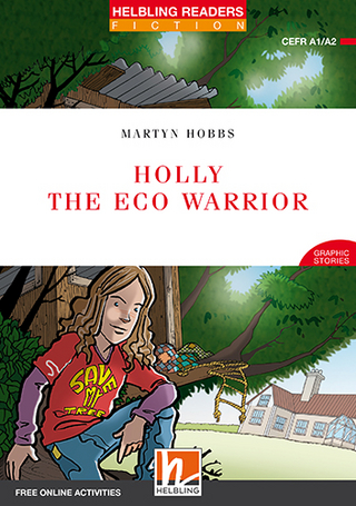 Holly the Eco Warrior, Class Set