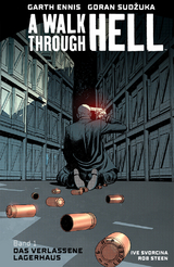 A Walk through Hell - Garth Ennis, Goran Sudzuka
