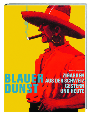 Blauer Dunst