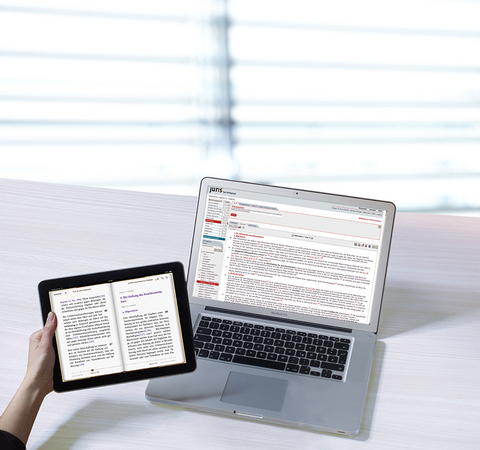 juris PraxisKommentar BGB