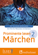 Prominente lesen M&auml;rchen &ndash; 2 - Sophie Rosentreter