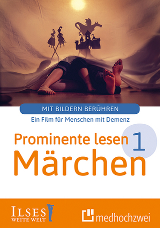 Prominente lesen Märchen – 1