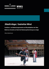 Sibalik Alogo / Gedrehter Wind - Silke Hollenhorst