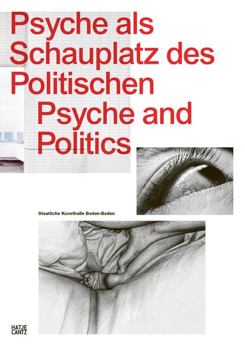 Psyche als Schauplatz des Politischen - 