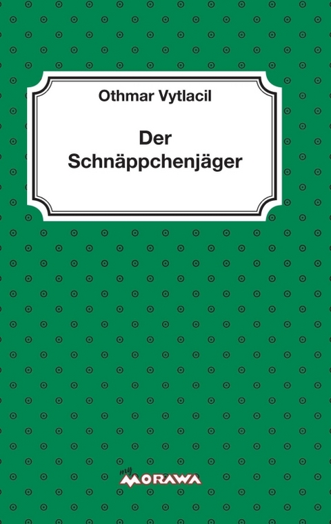 Der Schnäppchenjäger - Othmar Vytlacil