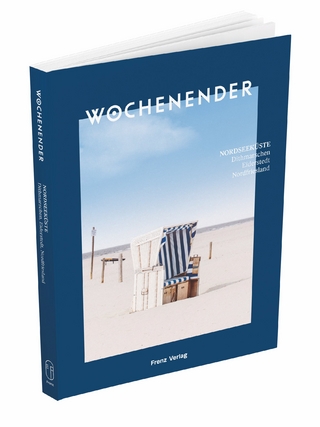 Wochenender: Nordseeküste
