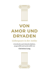 Von Treue, Lust und Leidenschaft - Christina Lang