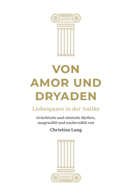 Von Treue, Lust und Leidenschaft - Christina Lang
