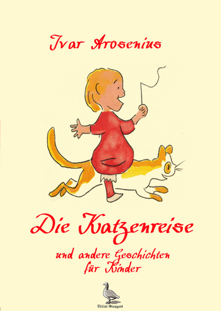 Die Katzenreise