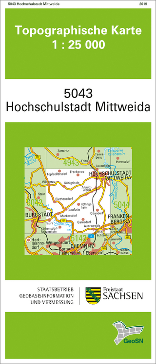 Hochschulstadt Mittweida (5043)