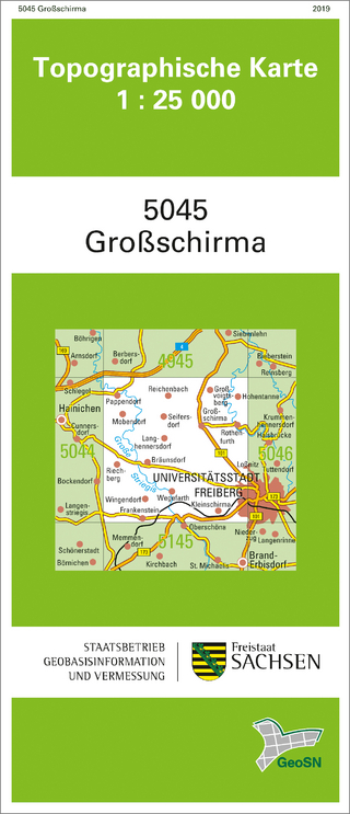 Großschirma (5045)