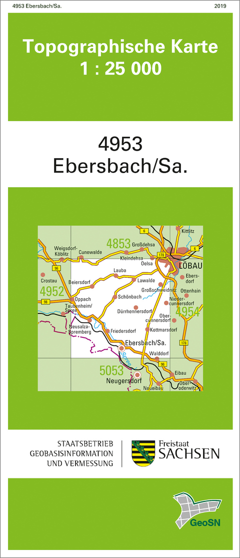 Ebersbach/Sa. (4953)