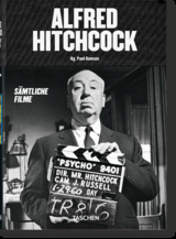 Alfred Hitchcock. S&auml;mtliche Filme - 