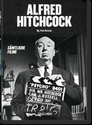 Alfred Hitchcock. Sämtliche Filme