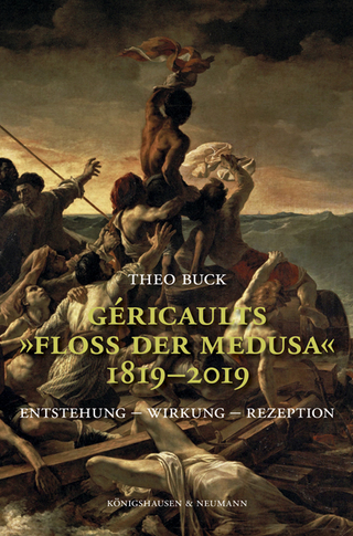 Géricaults „Floß der Medusa“ 1819–2019