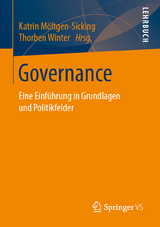 Governance - 