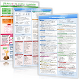 [3er-Set] NLP Coaching Quickfinder und NLP Interventionen Quickfinder, GFK-Navigator für Gewaltfreie Kommunikation - Samuel Cremer, Christian Schumacher