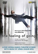 The Feeling of Going - 