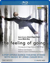 The Feeling of Going - 