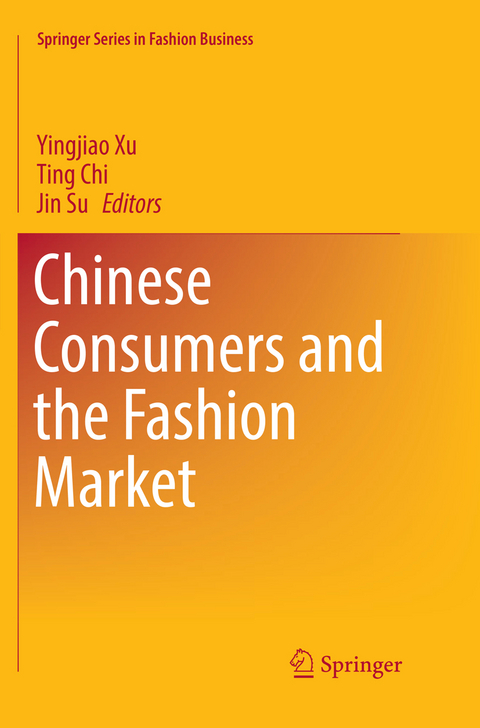 Chinese Consumers and the Fashion Market - 