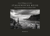 Italienische Reise - Johann Wolfgang von Goethe, Helmut Schlai&szlig;