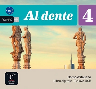 Al dente 4 (B2)