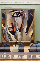 &Auml;ngste und Hoffnungen von Thomas, m. 24 Audio -  Audiolego