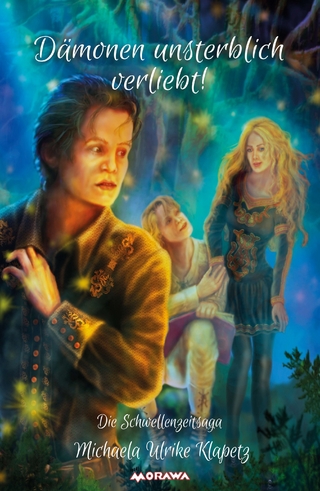 Dämonen unsterblich verliebt