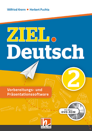 ZIEL.Deutsch 2 - Vorbereitungs- & Präsentationssoftware Einzellizenz