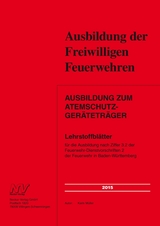 Ausbildung zum Atemschutzger&auml;tetr&auml;ger - Karin M&uuml;ller
