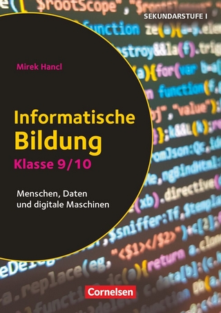 Informatik unterrichten - Klasse 9/10