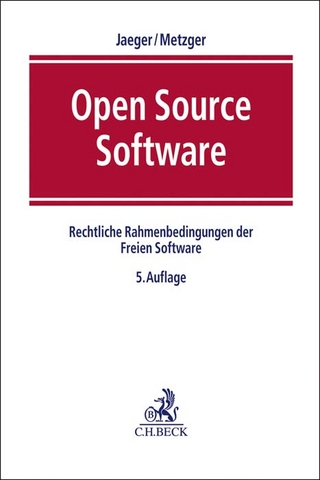 Open Source Software