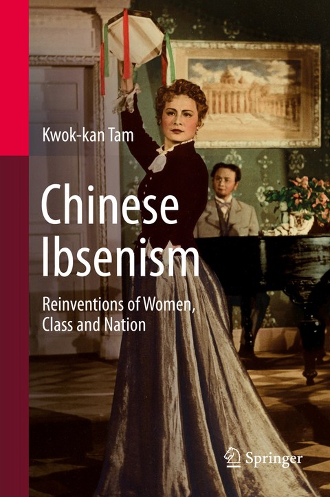 Chinese Ibsenism - Kwok-kan Tam
