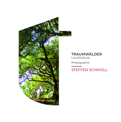Traumw&auml;lder - Laurissilva - Steffen Schmoll