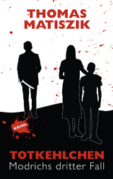 Totkehlchen - Thomas Matiszik