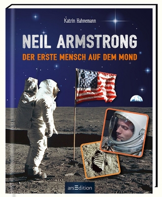 Neil Armstrong