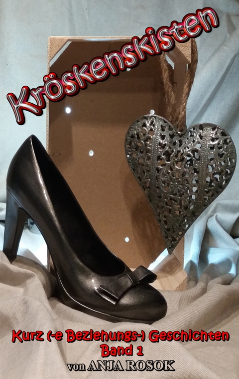 Kr&ouml;skenskisten - Anja Rosok