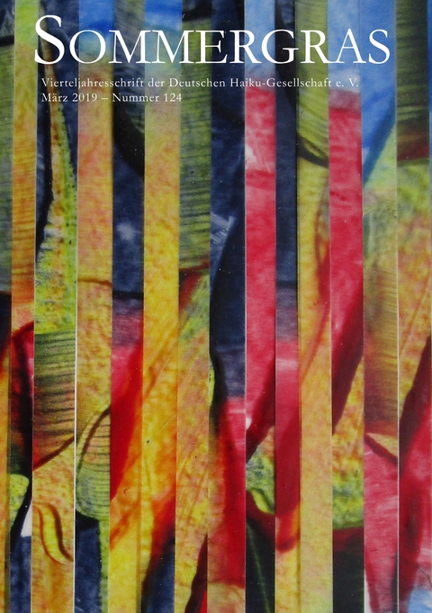 Sommergras 124 - 