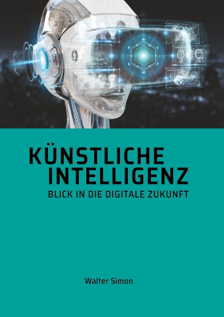 K&uuml;nstliche Intelligenz - Lena Werdecker