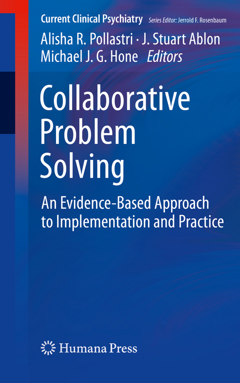 Collaborative Problem Solving - 