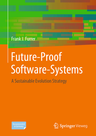 Future-Proof Software-Systems