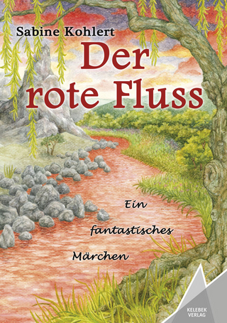 Der rote Fluss