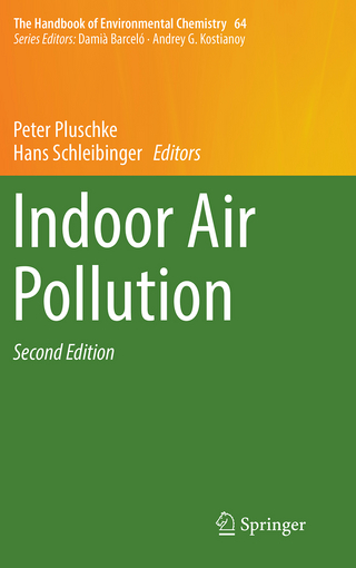 Indoor Air Pollution