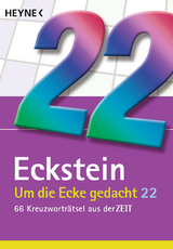 Um die Ecke gedacht 22 -  Eckstein