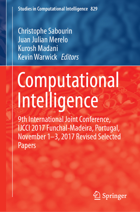 Computational Intelligence - 