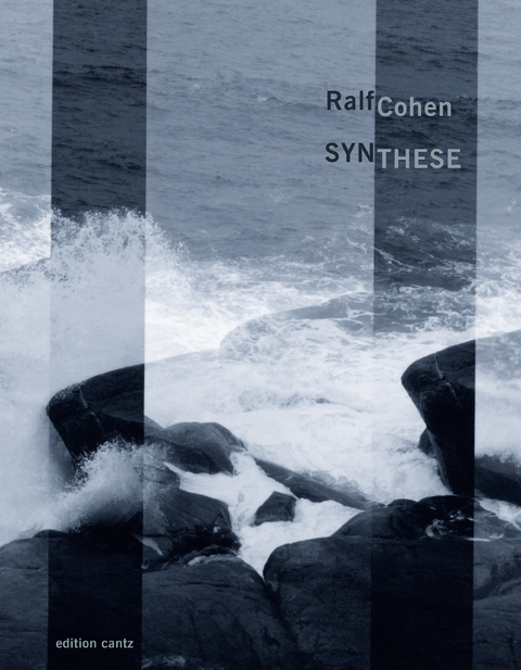 Ralf Cohen &ndash; Synthese - Ursula Merkel, Peter Hank, Ralf Hanselle