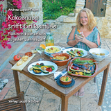 Kokosnuss trifft Grillgem&uuml;se - Andrea Lapzin-Thiem