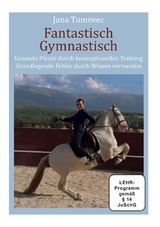 Fantastisch Gymnastisch - Jana Tumovec - Ralf Schauwacker, Jana Tumovec