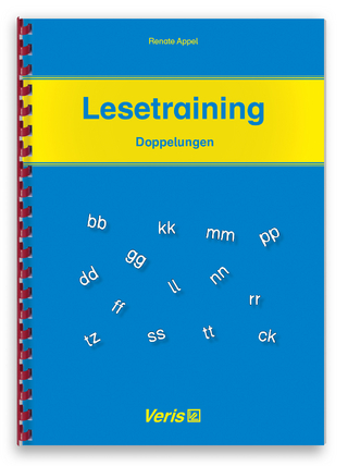 Lesetraining