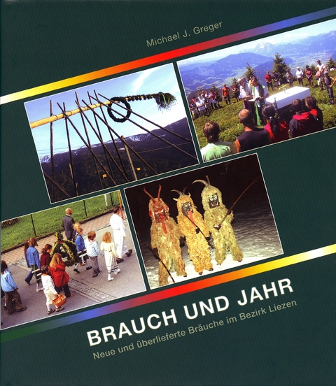 Brauch und Jahr - Michael J Greger